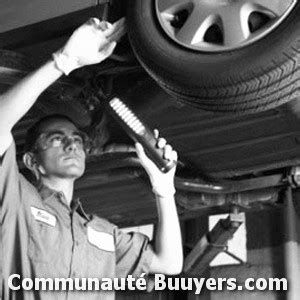 Auto Garouvin à Miramas