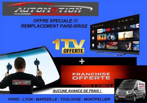 Auto Glass Repairs à Dardilly