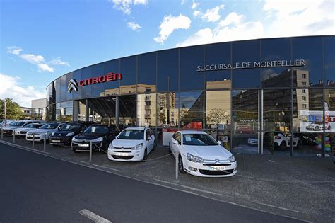 Auto Industrie Distribution à Montpellier