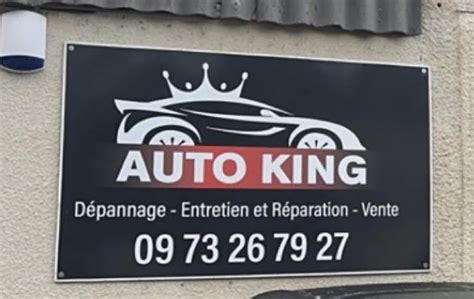 Auto King à Le Hom