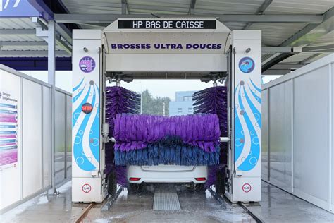Auto Lavage Limours à Limours