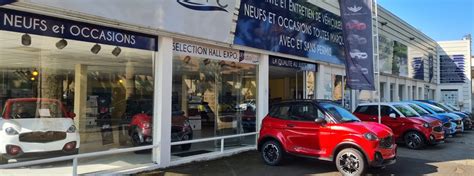 Auto Libre à Les Andelys