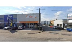 Auto Méca à Woippy