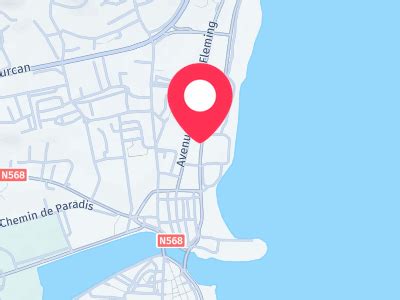 Auto Maritima à Martigues