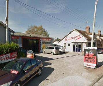 Auto Master à Salbris