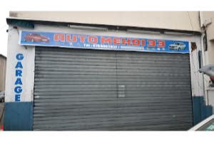 Auto Mehdi 33 à Floirac