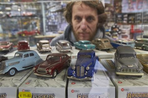 Auto Miniature 54 à Nancy