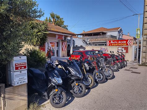 Auto Moto Formation à Vichy