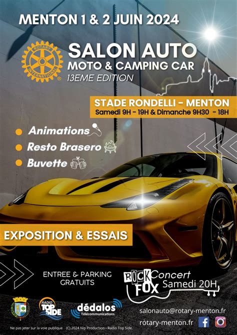 Auto Moto Service à Menton