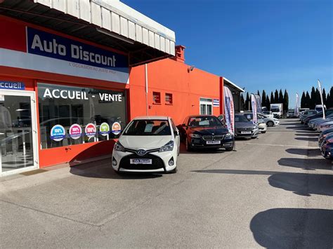 Auto Must à Montpellier