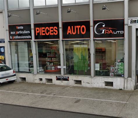 Auto Net 03 à Vichy