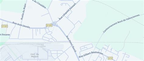 Auto News à Raismes