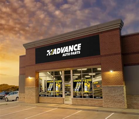 Auto Parts 27 à Vernon