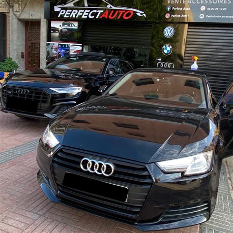 Auto Perfect à Sarcelles