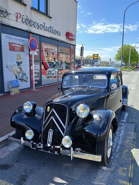 Auto PièceSolution à Calais