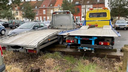 Auto Pièces Diffusion à Tourcoing