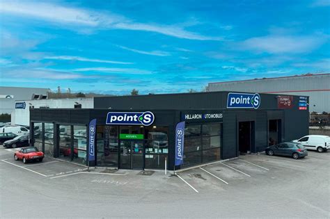 Auto Point Conseil à Lille