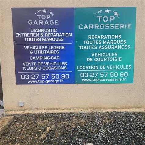 Auto Prestige à Fourmies