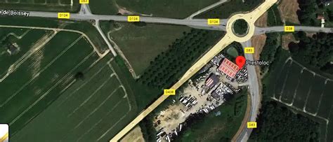 Auto Presto à Saint-Denis