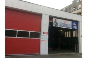 Auto Primo à Modane