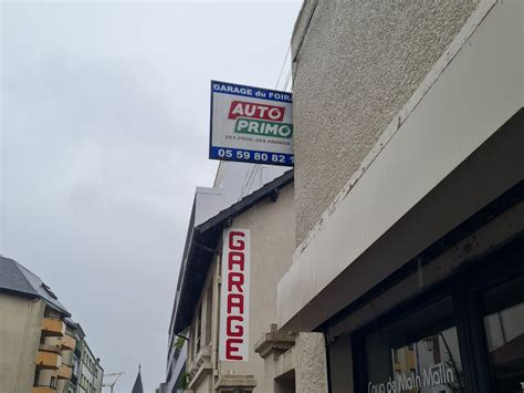 Auto Primo à Abrest