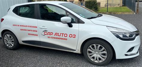 Auto Pro à Chassenard