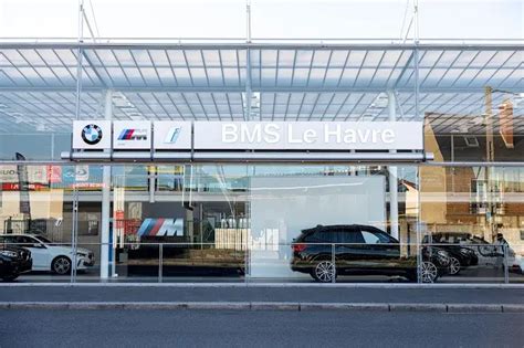 Auto Pro à Le Havre