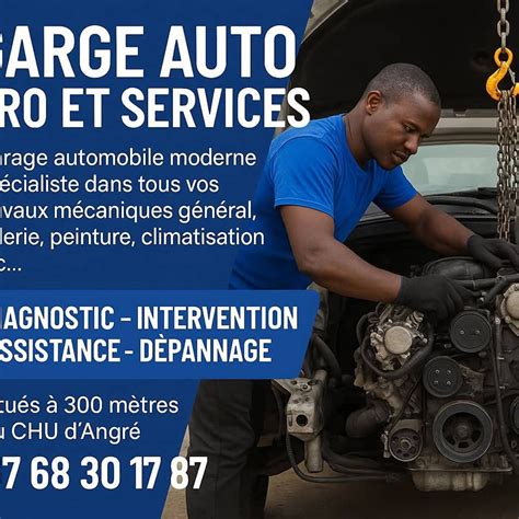 Auto Pro à Saint-Louis