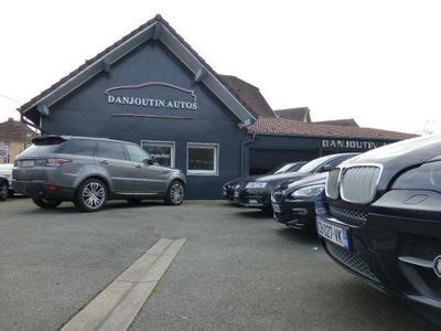 Auto Pro G à Danjoutin