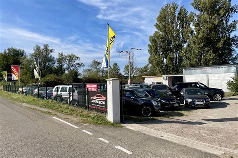 Auto Project 67 à Holtzheim