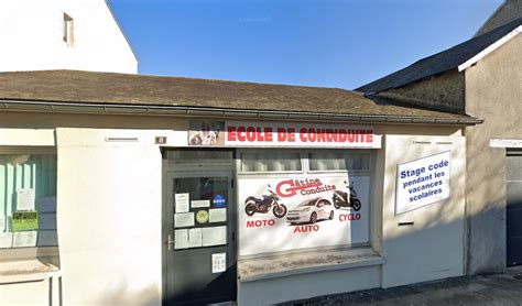Auto Pur à Parthenay