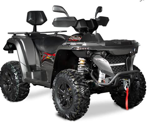 Auto Quad Service à Lemberg