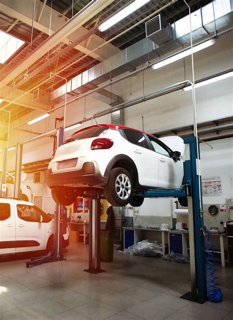 Auto Rapide Service à Roissy-en-France