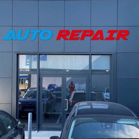 Auto Repar à Argenteuil