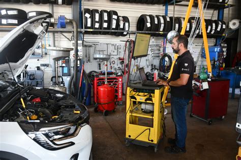 Auto Reparation Services Mecatechnique à Lesterps