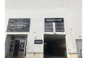 Auto Reseau à Chelles