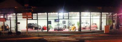 Auto Retro Prestige à Issoudun