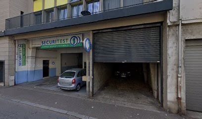 Auto Scanner à Vienne