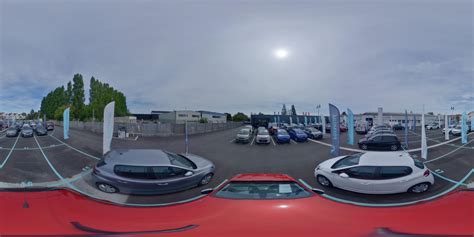 Auto Seb à Béthune