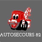 Auto Secours 82 à Canals