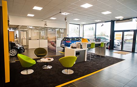 Auto Securitas à Hirson