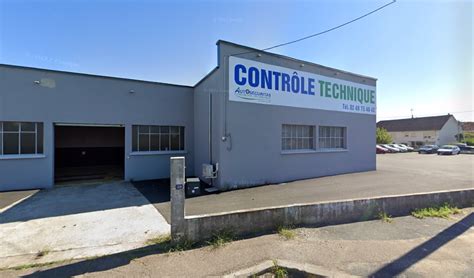 Auto Securitas à Vierzon