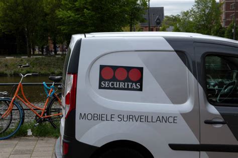 Auto Securitas à Luynes
