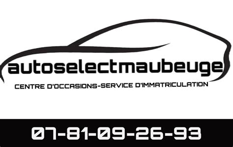 Auto Select Concept à Talence