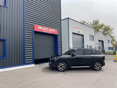 Auto Select Jlm à Meaux