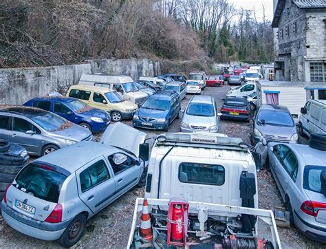 Auto Selection à Rives