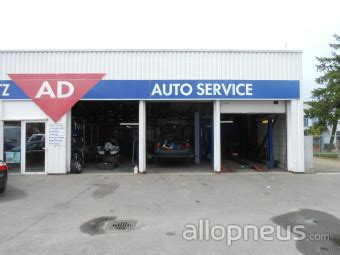 Auto Service à Mimizan
