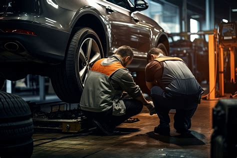 Auto Service à Yssingeaux