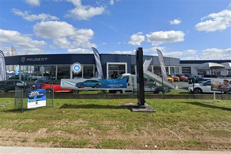 Auto Service 36 à Châteauroux