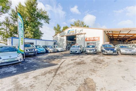 Auto Service Amboisien à Amboise